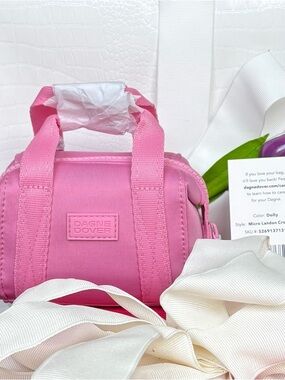 Dagne Dover Mini Landon